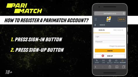 Parimatch mx players account was closed